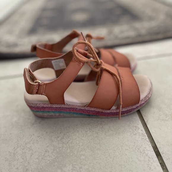 Sandals - Picture 3 of 5